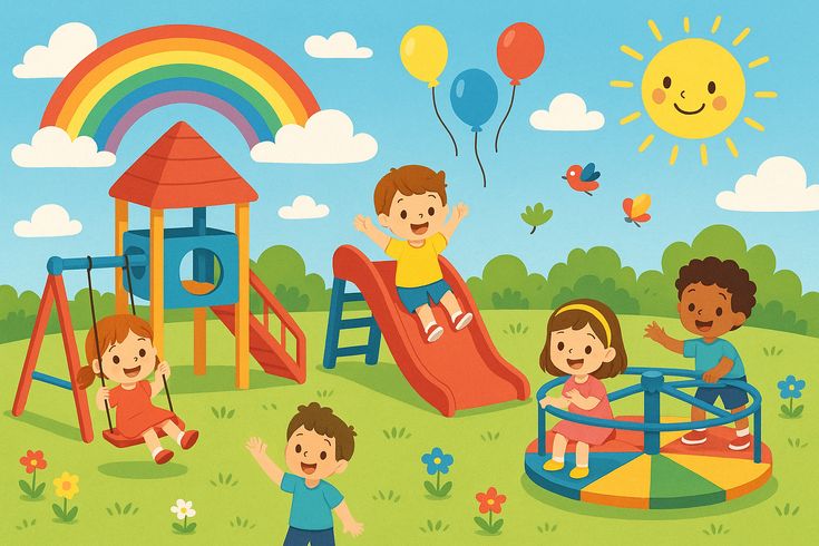 Pre Primary